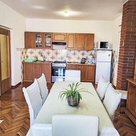 Apartment Ana - Big350 By Interhome Турань Екстер'єр фото