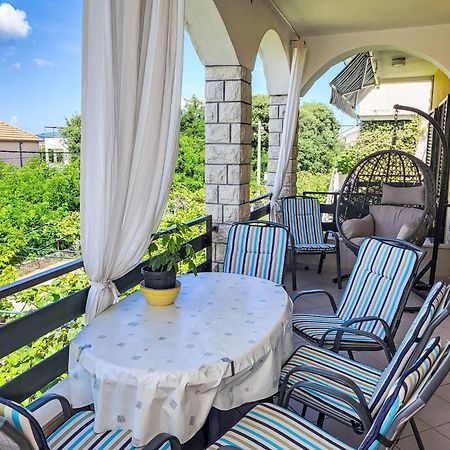 Apartment Ana - Big350 By Interhome Турань Екстер'єр фото