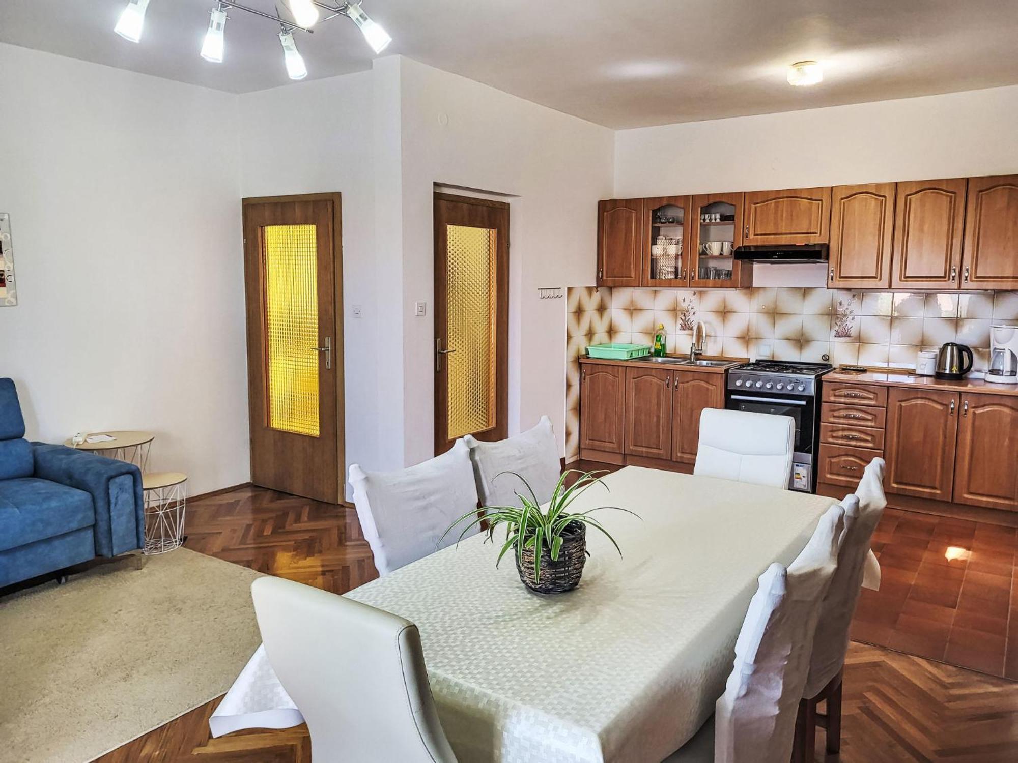 Apartment Ana - Big350 By Interhome Турань Екстер'єр фото