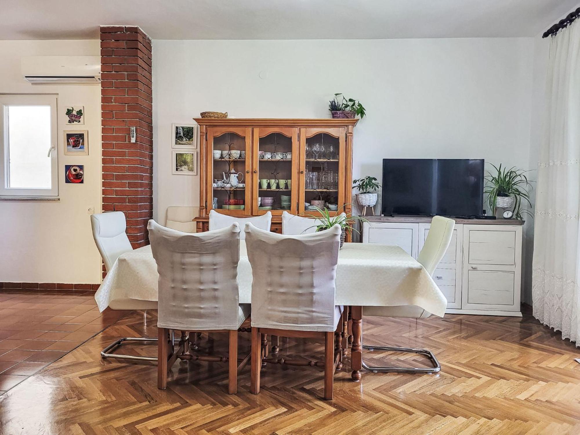 Apartment Ana - Big350 By Interhome Турань Екстер'єр фото