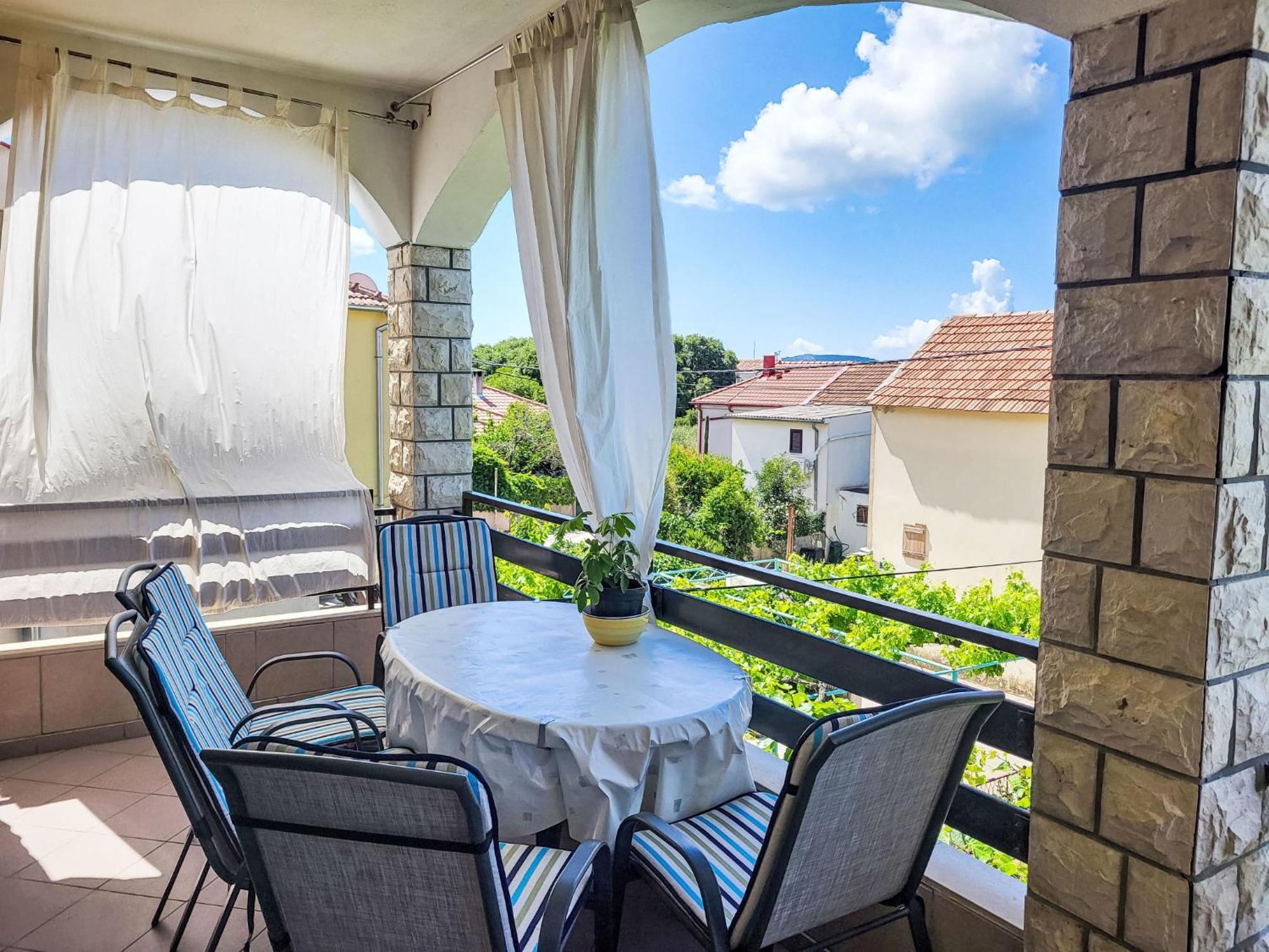 Apartment Ana - Big350 By Interhome Турань Екстер'єр фото